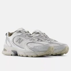 New Sneaker Running 530 / Bianco Donna Sneakers