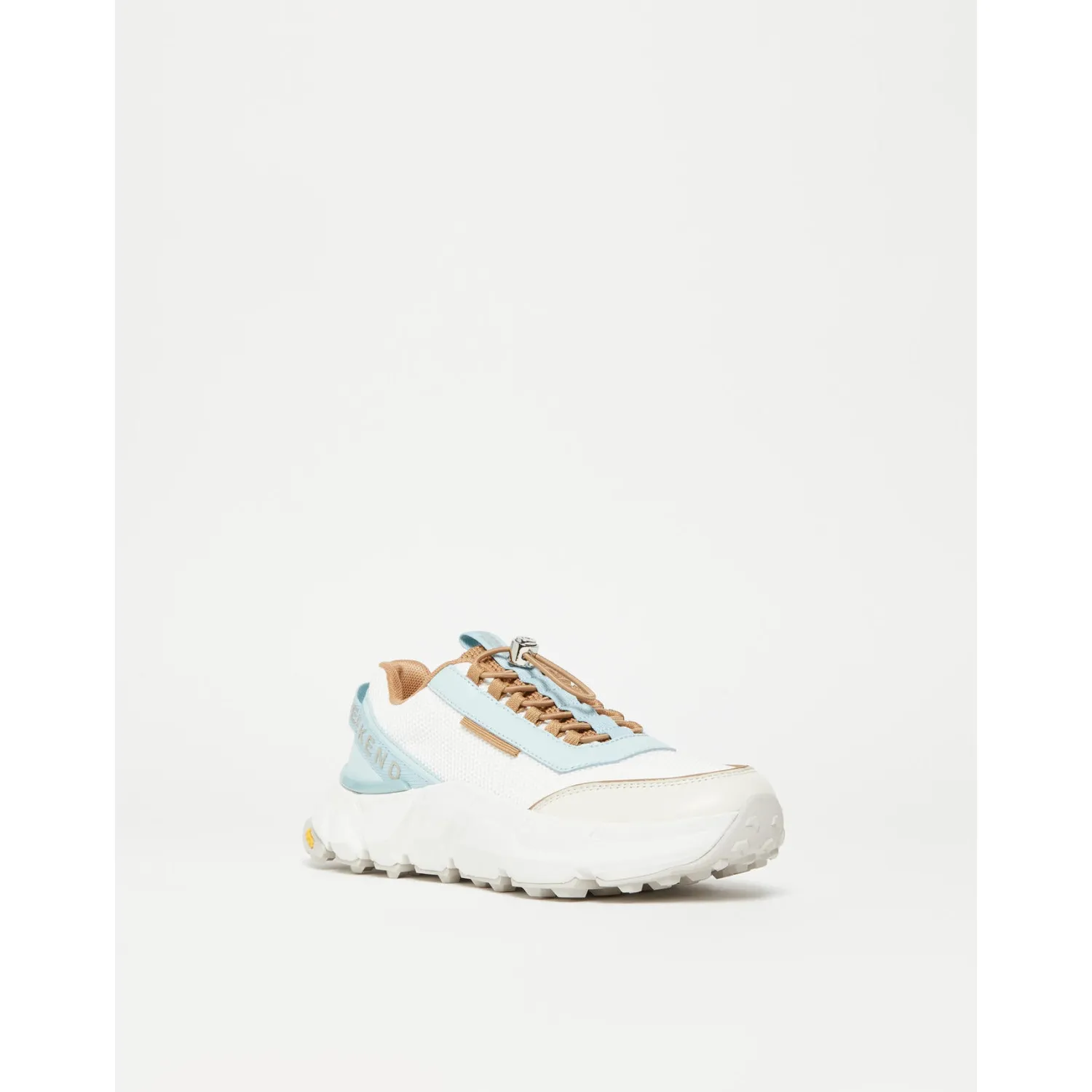 Clearance Sneaker Running in Rete Tecnica / Donna Sneakers