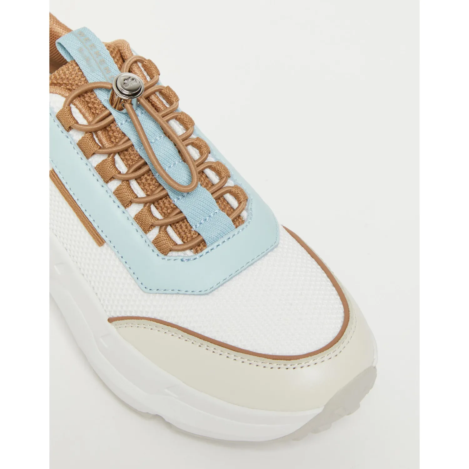 Clearance Sneaker Running in Rete Tecnica / Donna Sneakers