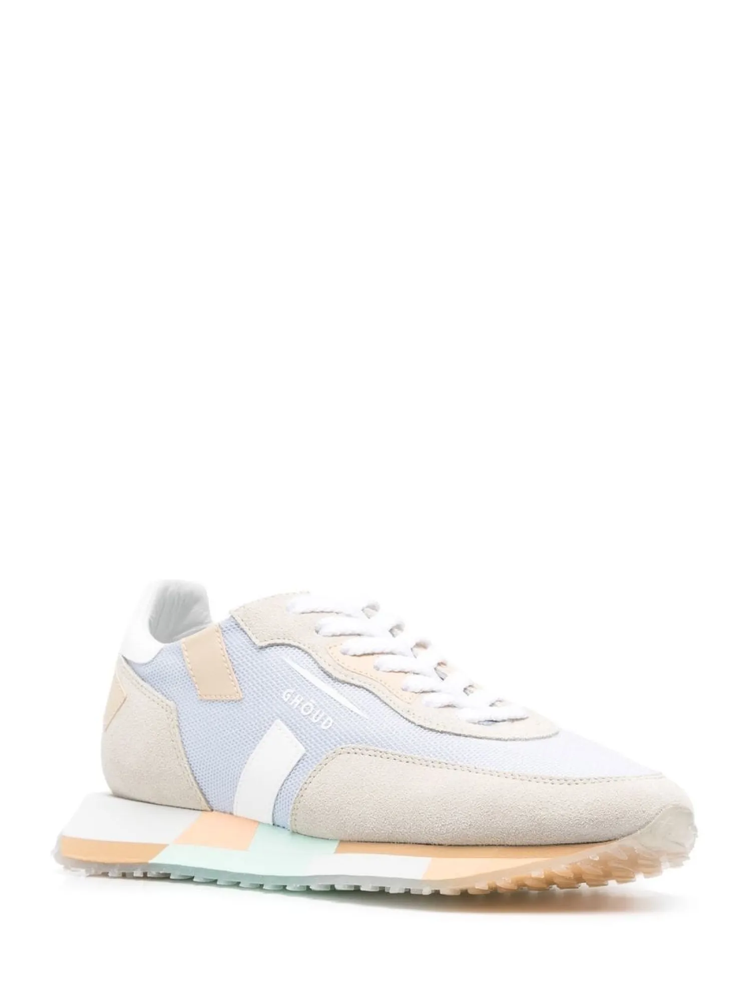 Outlet Sneaker Rush Low / Donna Sneakers