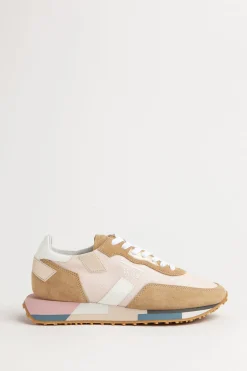 New Sneaker Rush Low / Donna Sneakers
