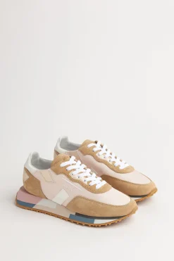 New Sneaker Rush Low / Donna Sneakers