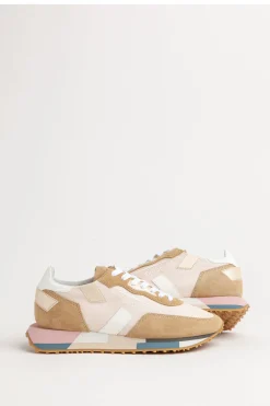 New Sneaker Rush Low / Donna Sneakers