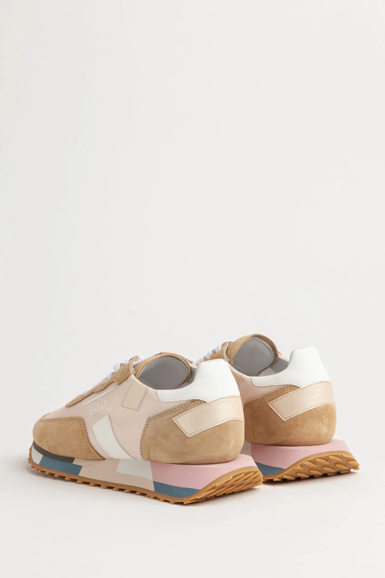 New Sneaker Rush Low / Donna Sneakers