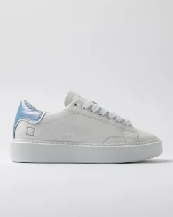 Online Sneaker Sfera Calf in Pelle / Donna Sneakers