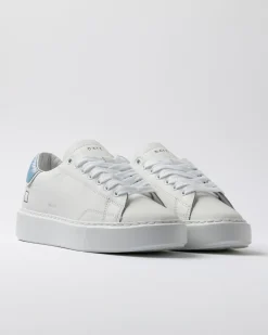 Online Sneaker Sfera Calf in Pelle / Donna Sneakers