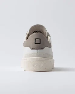 Discount Sneaker Sonica Calf in Pelle / Uomo Sneakers