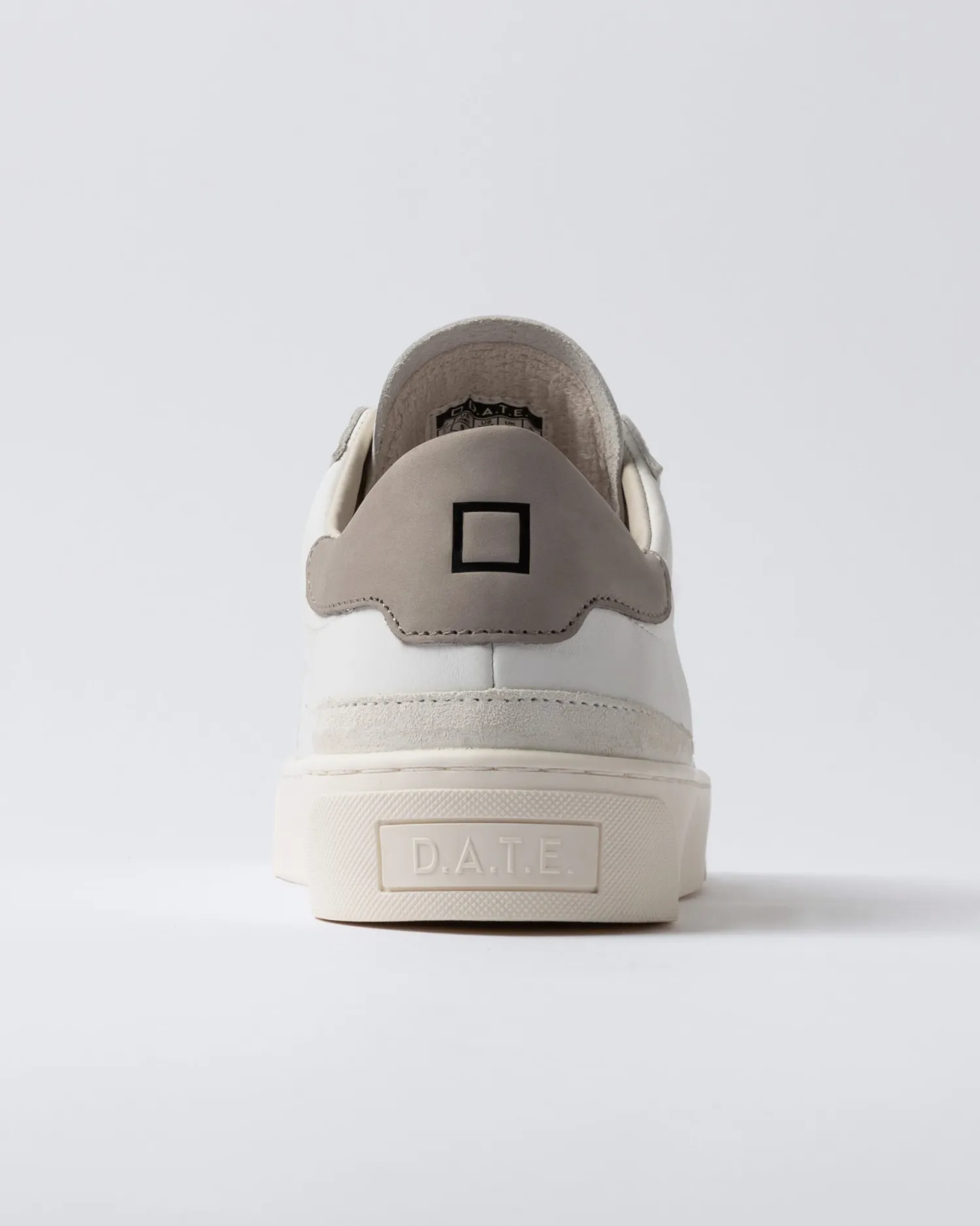 Discount Sneaker Sonica Calf in Pelle / Uomo Sneakers