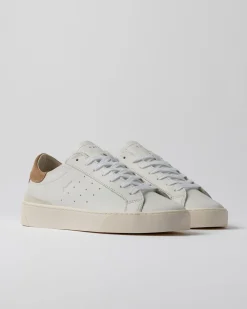 Sneaker Sonica Calf in Pelle / Uomo Sneakers