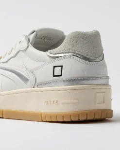 Hot Sneaker Torneo Pure Calf in Pelle / Donna Sneakers