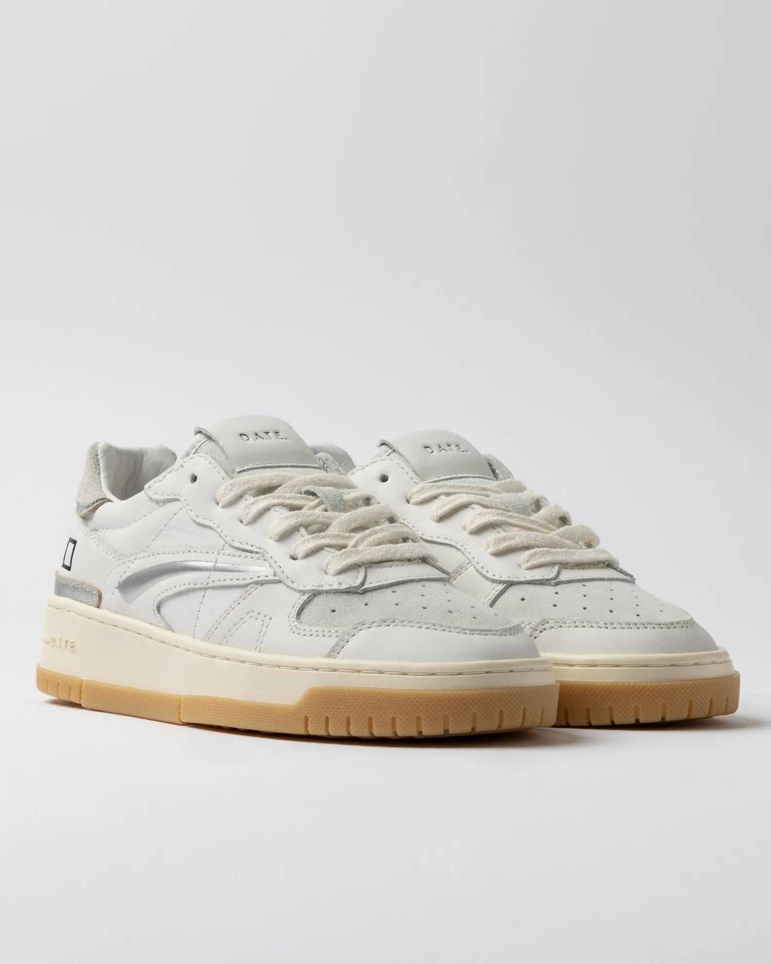 Hot Sneaker Torneo Pure Calf in Pelle / Donna Sneakers