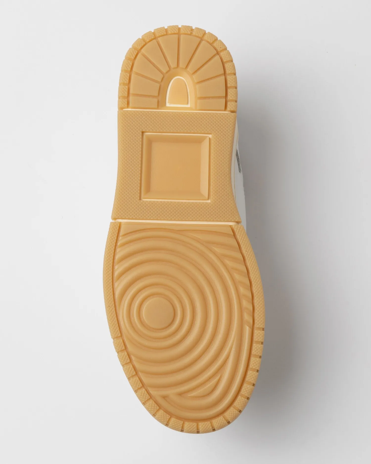 Hot Sneaker Torneo Pure Calf in Pelle / Donna Sneakers