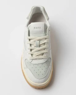Hot Sneaker Torneo Pure Calf in Pelle / Donna Sneakers
