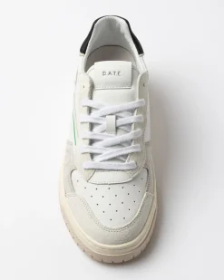 Outlet Sneaker Torneo Pure Soft in Pelle / Uomo Sneakers