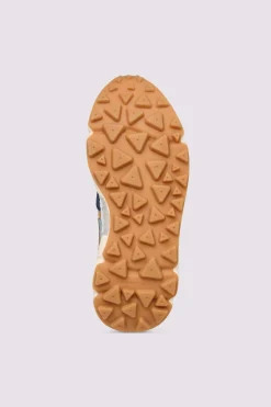 Discount Sneaker Yamano 3 in Seude e Tessuto Tecnico / Uomo Sneakers