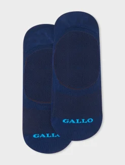 Best Solette Accollate in Cotone / Uomo Calzini