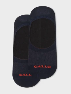 Best Solette Accollate in Cotone / Uomo Calzini