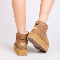 Discount Stivaletto Stinger Micro Flatform / Donna Stivali
