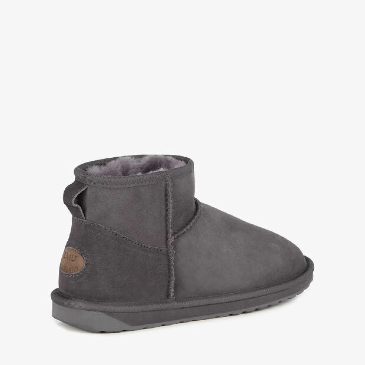Hot Stivaletto Stinger Micro in Montone / Donna Stivali
