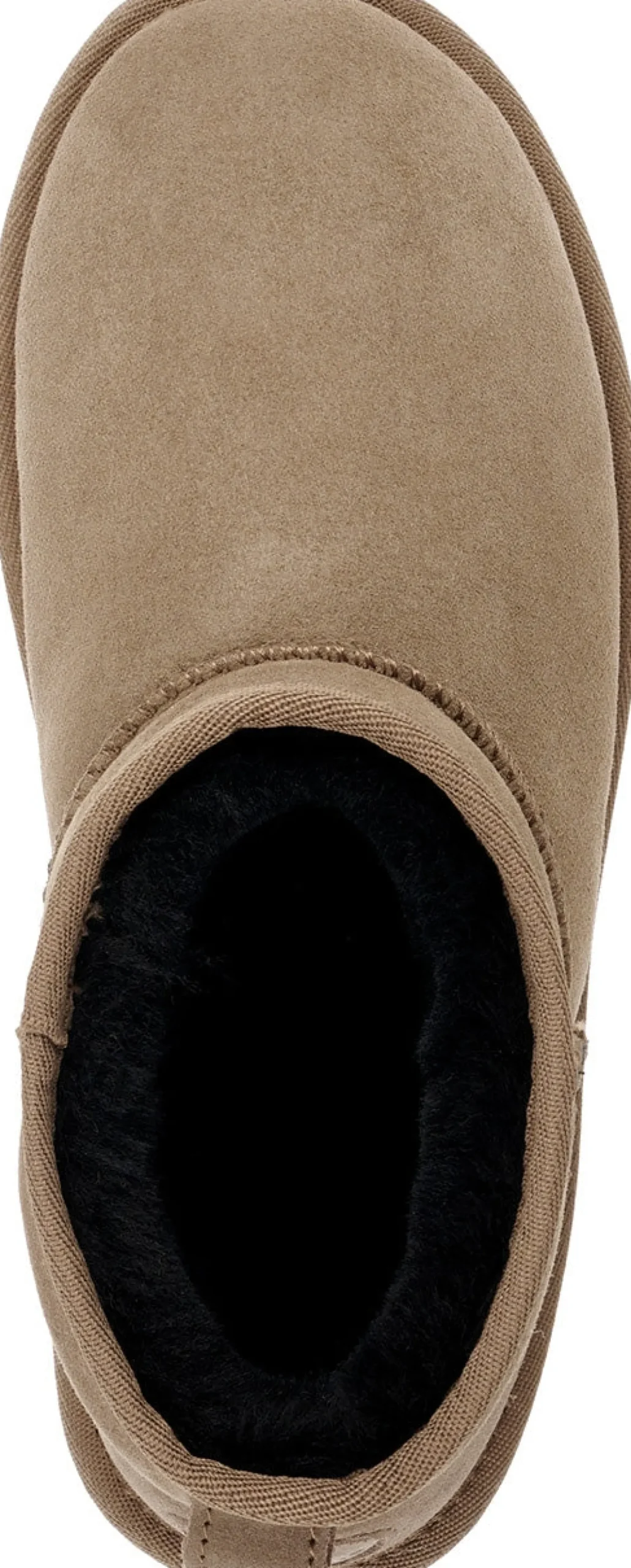Discount Stivaletto Stinger Micro in Montone / Donna Stivali