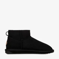 Best Stivaletto Stinger Micro in Montone / Donna Stivali