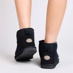 Best Stivaletto Stinger Micro in Montone / Donna Stivali