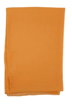New Stola Elegante in Tessuto Laminato / Donna Sciarpe