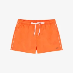 Sale Swim Pant Water Print / Uomo Costumi Da Bagno
