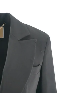 New Tailleur Monopetto Slim Fit / Donna Abiti