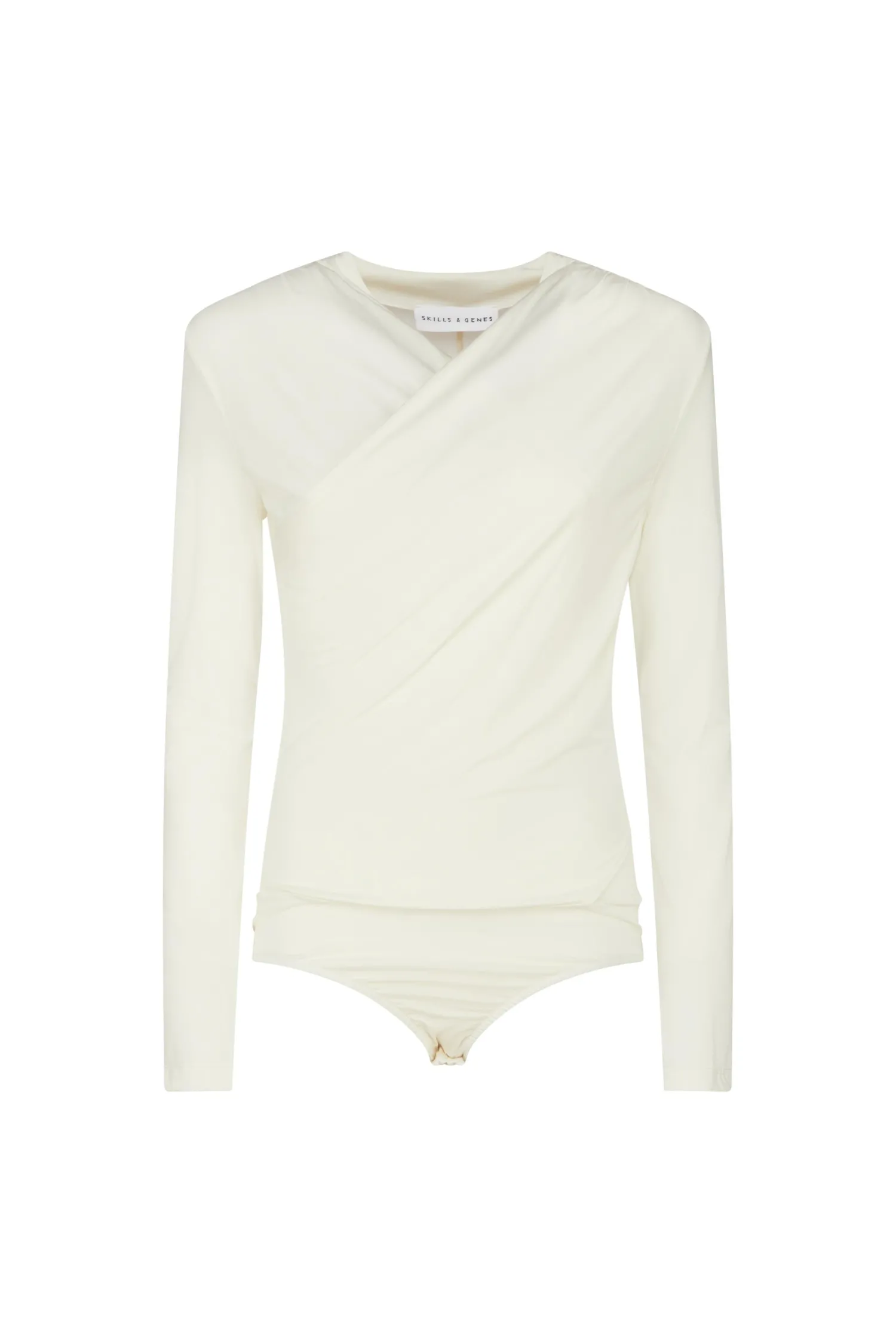 Discount Top Body in Viscosa / Donna Top