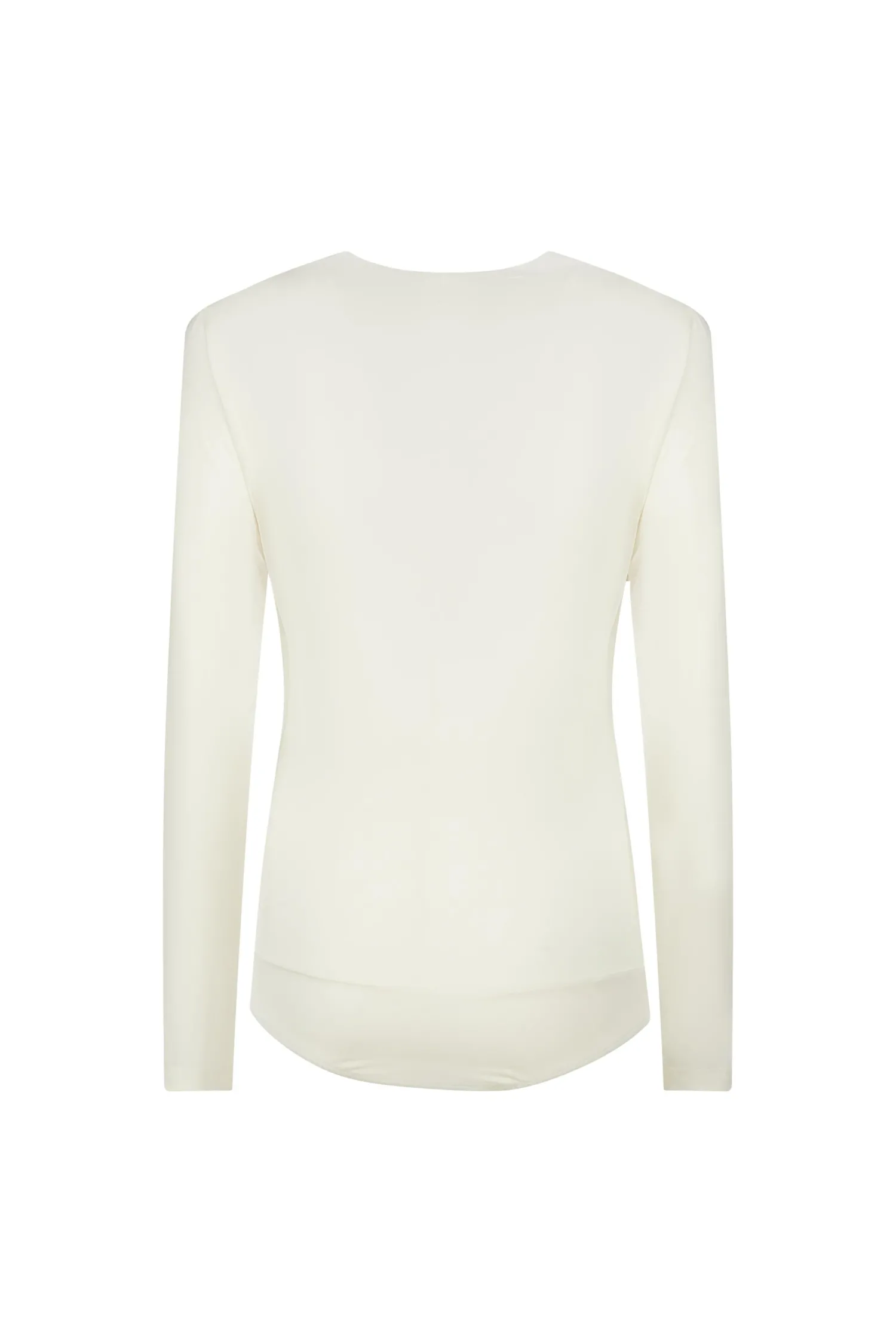 Discount Top Body in Viscosa / Donna Top