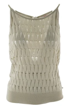Best Top con Bretelline / Donna Top