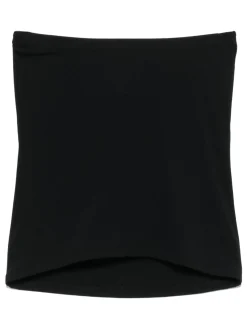 Top con Dettaglio Anello / Donna Top