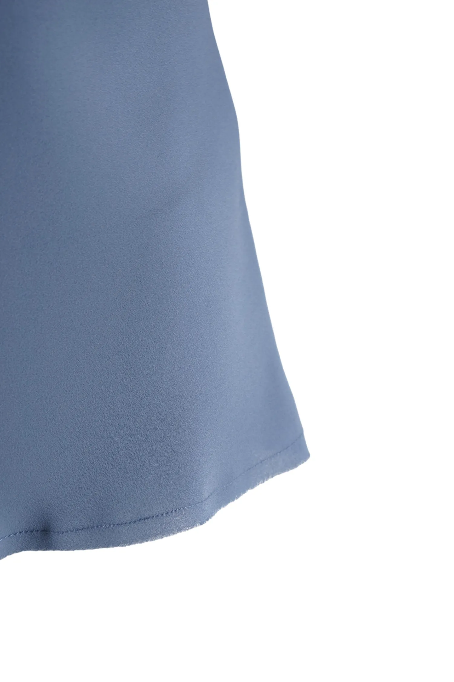 New Top con Taglio Vivo / Donna Top