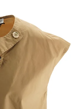 Hot Top in Cotone / Donna Top