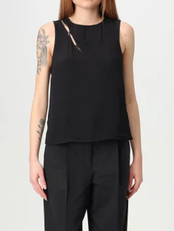 Best Top in Crepe / Donna Top
