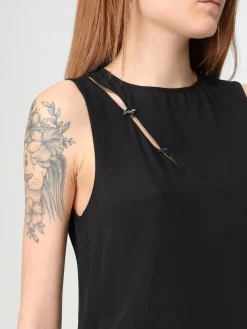 Best Top in Crepe / Donna Top