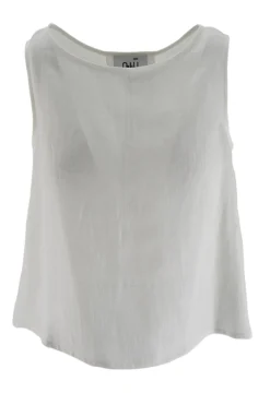 Best Top in Lino / Donna Top