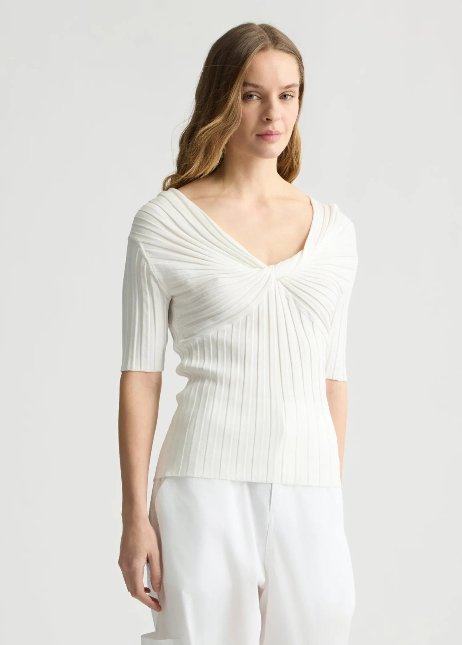Online Top in Maglia / Donna Maglieria