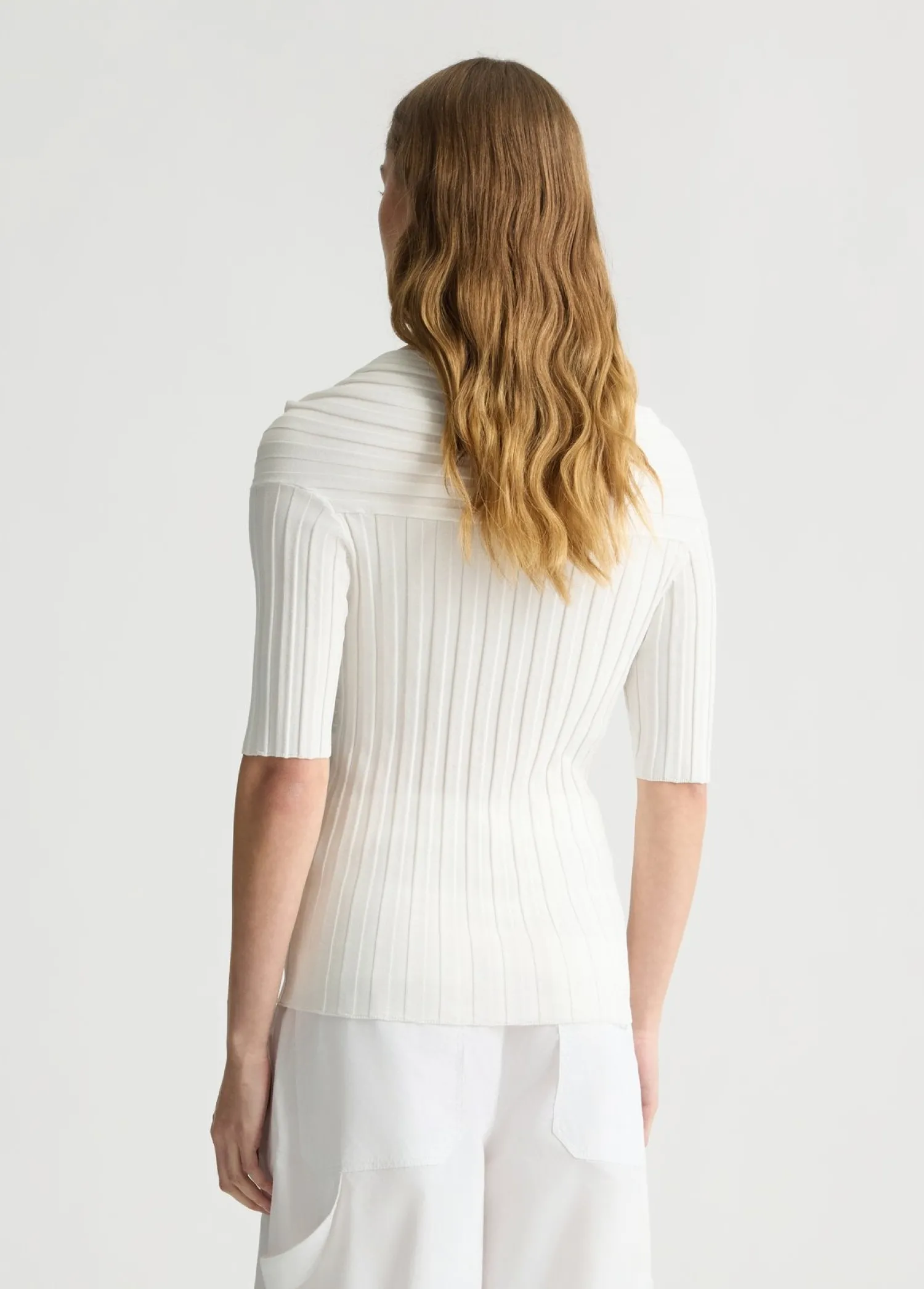 Online Top in Maglia / Donna Maglieria