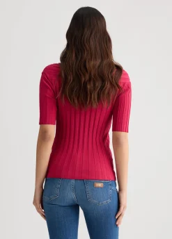 Hot Top in Maglia / Donna Maglieria