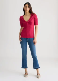 Hot Top in Maglia / Donna Maglieria