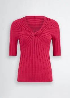 Hot Top in Maglia / Donna Maglieria