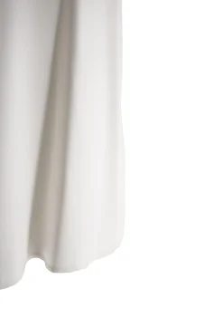 Clearance Top in Raso di Seta / Donna Top