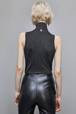 Outlet Top Senza Maniche / Donna Maglieria
