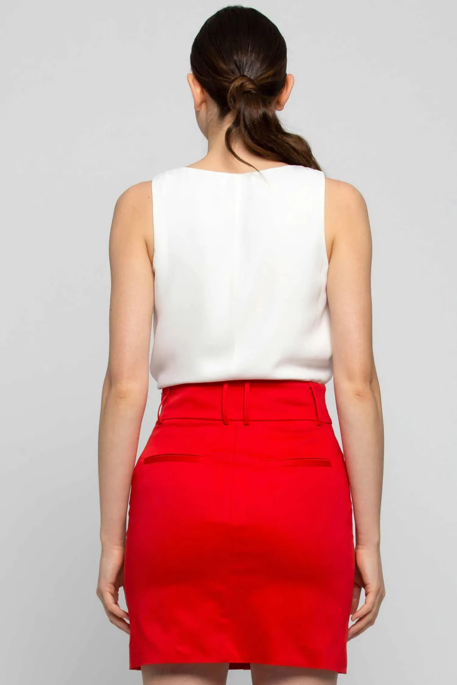 Online Top Svasato / Donna Top