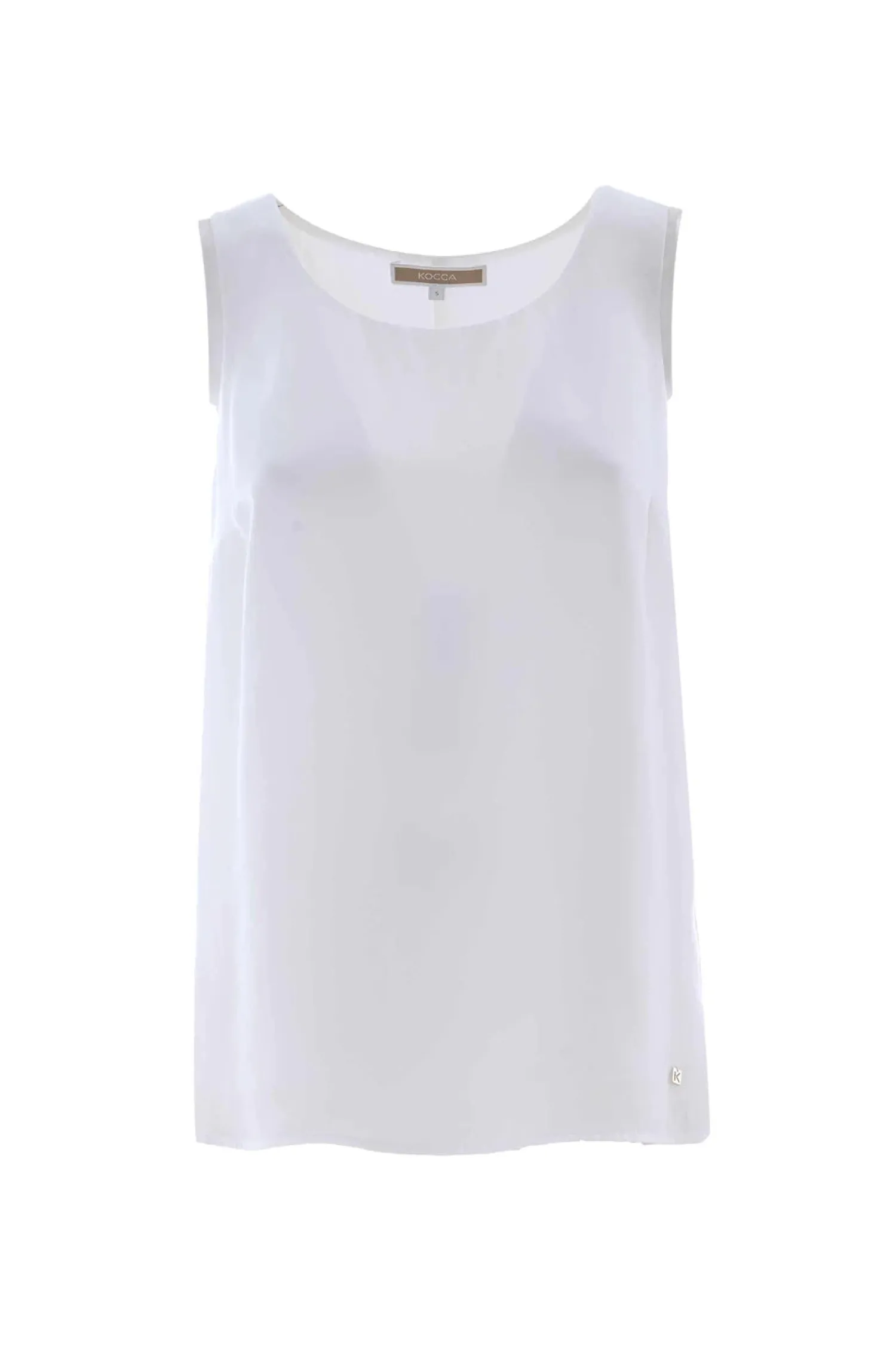Online Top Svasato / Donna Top