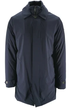 Online Trench con Gilet Staccabile / Uomo Giubbotti