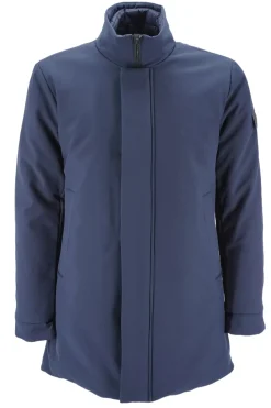 Outlet Trench con Inserto in Nylon / Uomo Giubbotti