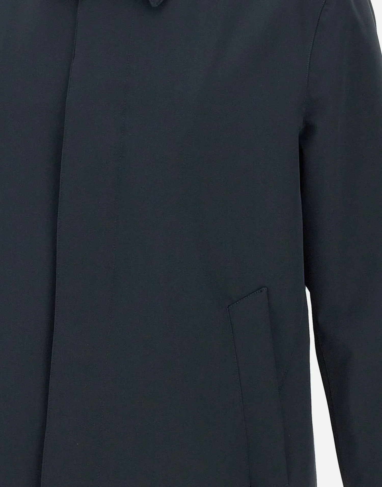 Clearance Trench Hinnoya Tx / Uomo Giubbotti